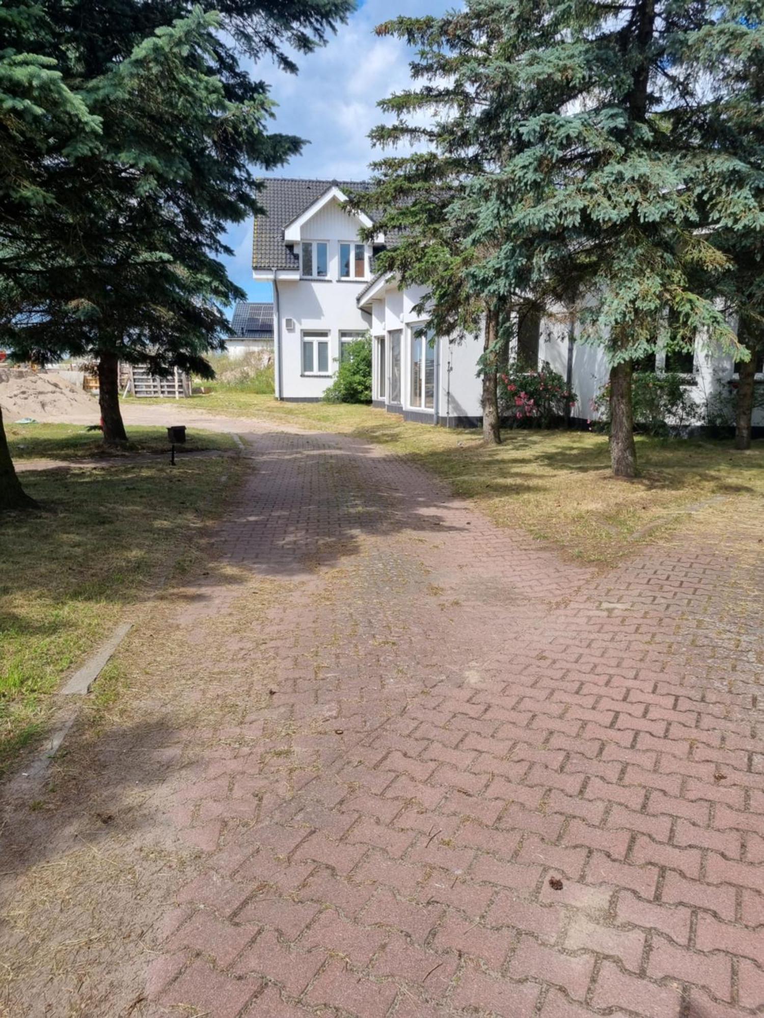Sloneczna Osada Villa Dziwnowek Exterior photo